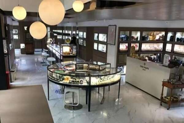 陆河县寄卖奢侈品店